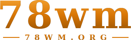 78wm logo